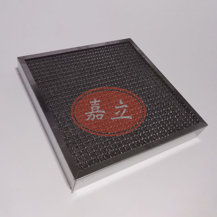 香河不锈钢油雾过滤器